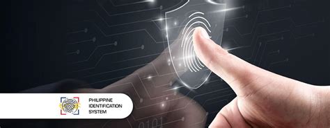 PhilSys Check Enhances ID Verification with New Authentication .